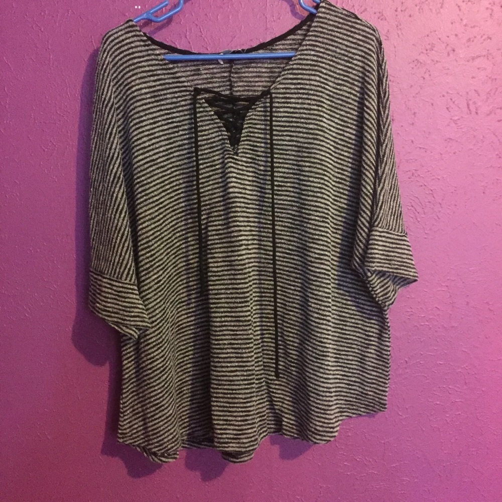 Avenue top 30/32